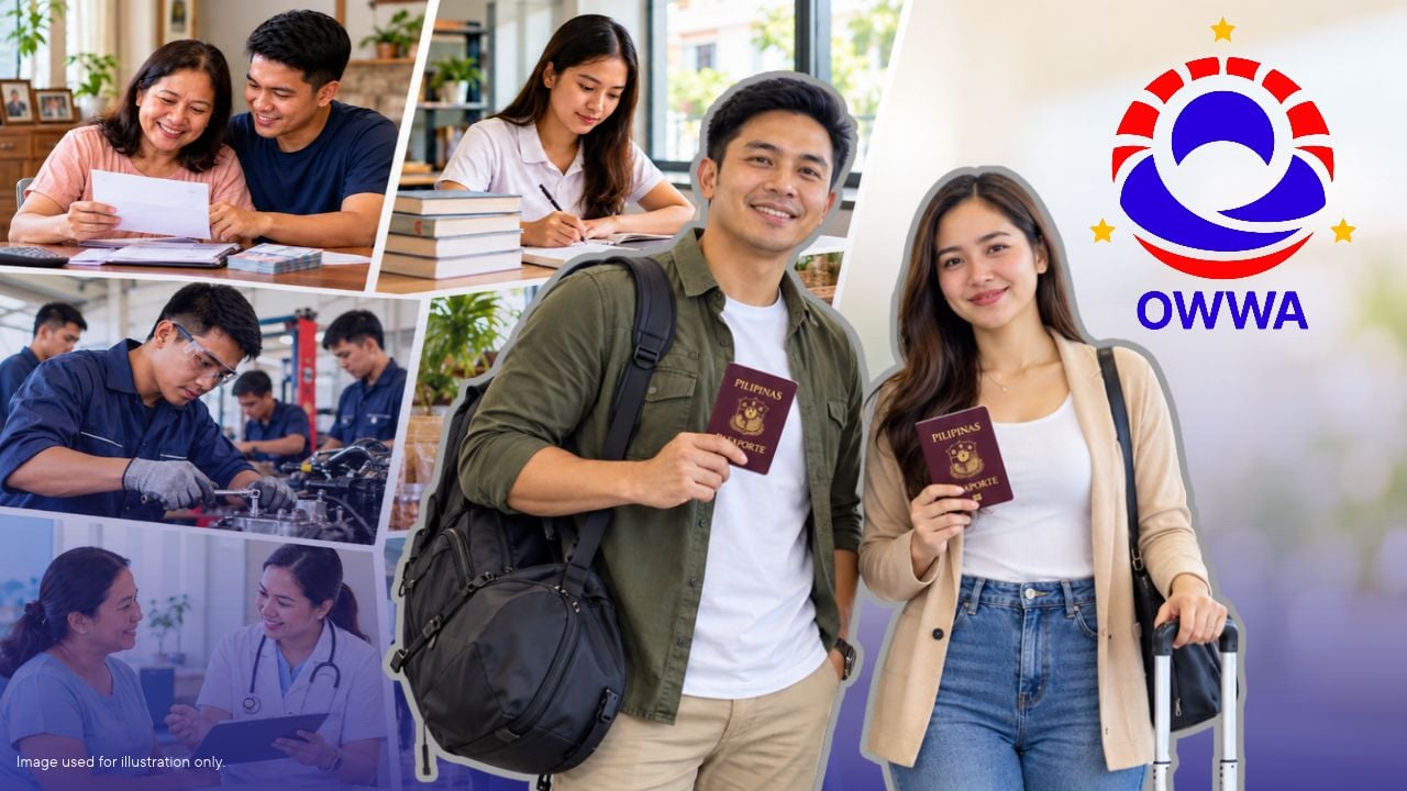 OWWA Programs and Services for OFWs_ Full List