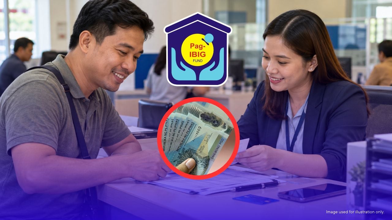 Pag-IBIG Members May Withdraw Savings After 15 Years (1)