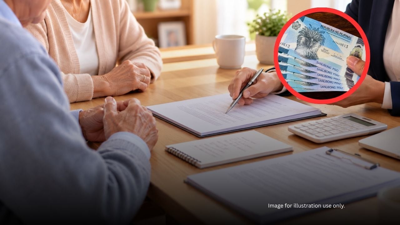 Php 5,000 Monthly Pension for OFWs Proposed in Congress